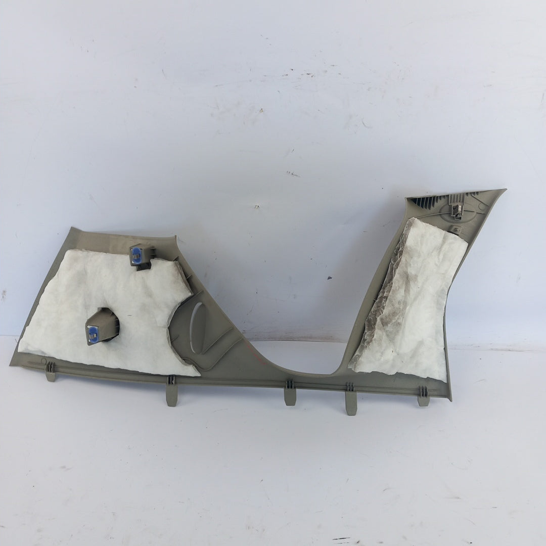 Кора задна колона дясна Opel Meriva B