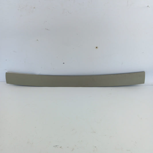 Пластмаса капак багажник горна средна Titanium Bright Opel Meriva B