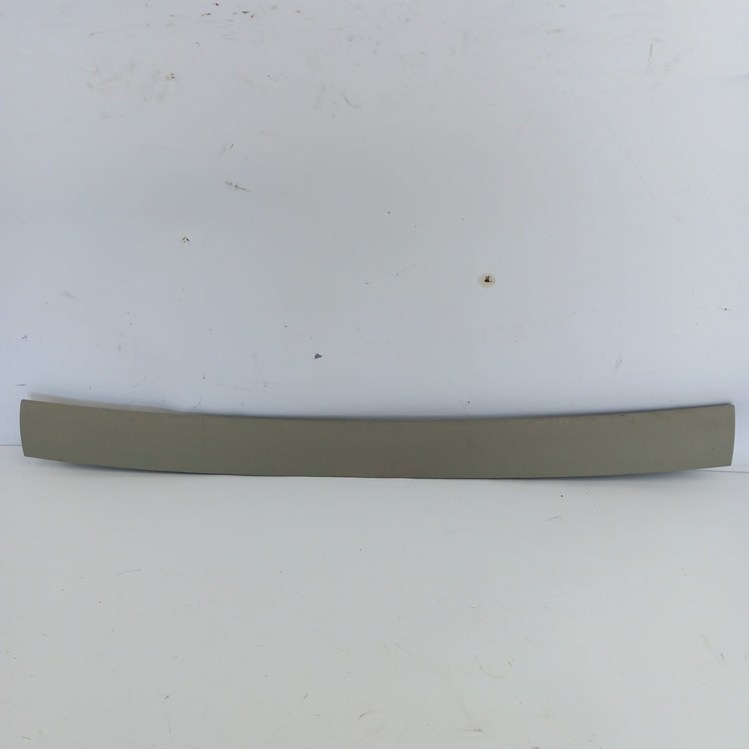 Пластмаса капак багажник горна средна Titanium Bright Opel Meriva B