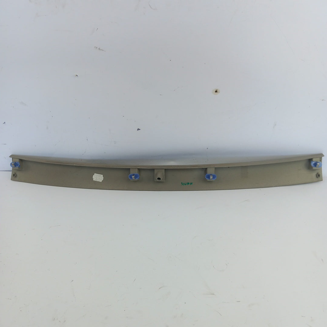 Пластмаса капак багажник горна средна Titanium Bright Opel Meriva B