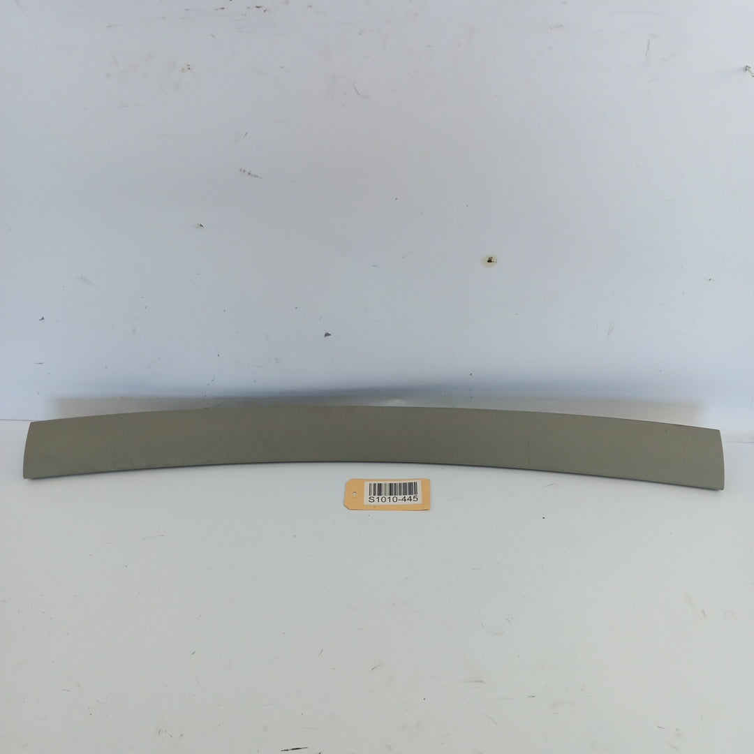 Пластмаса капак багажник горна средна Titanium Bright Opel Meriva B