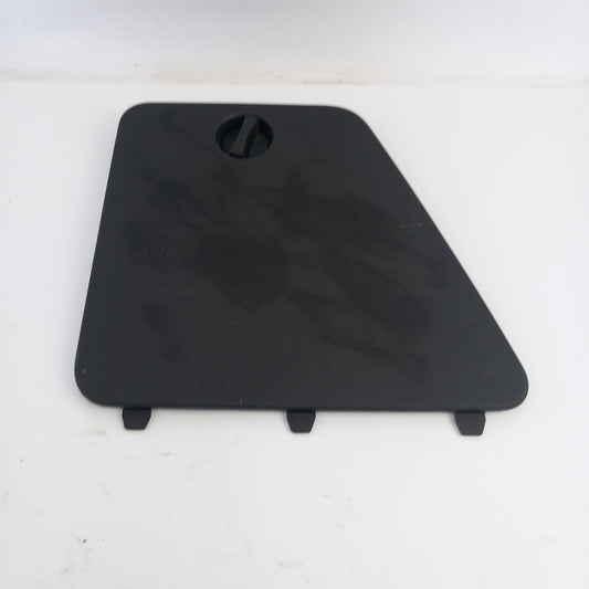 Капак кора багажник лява стена черно Opel Meriva B