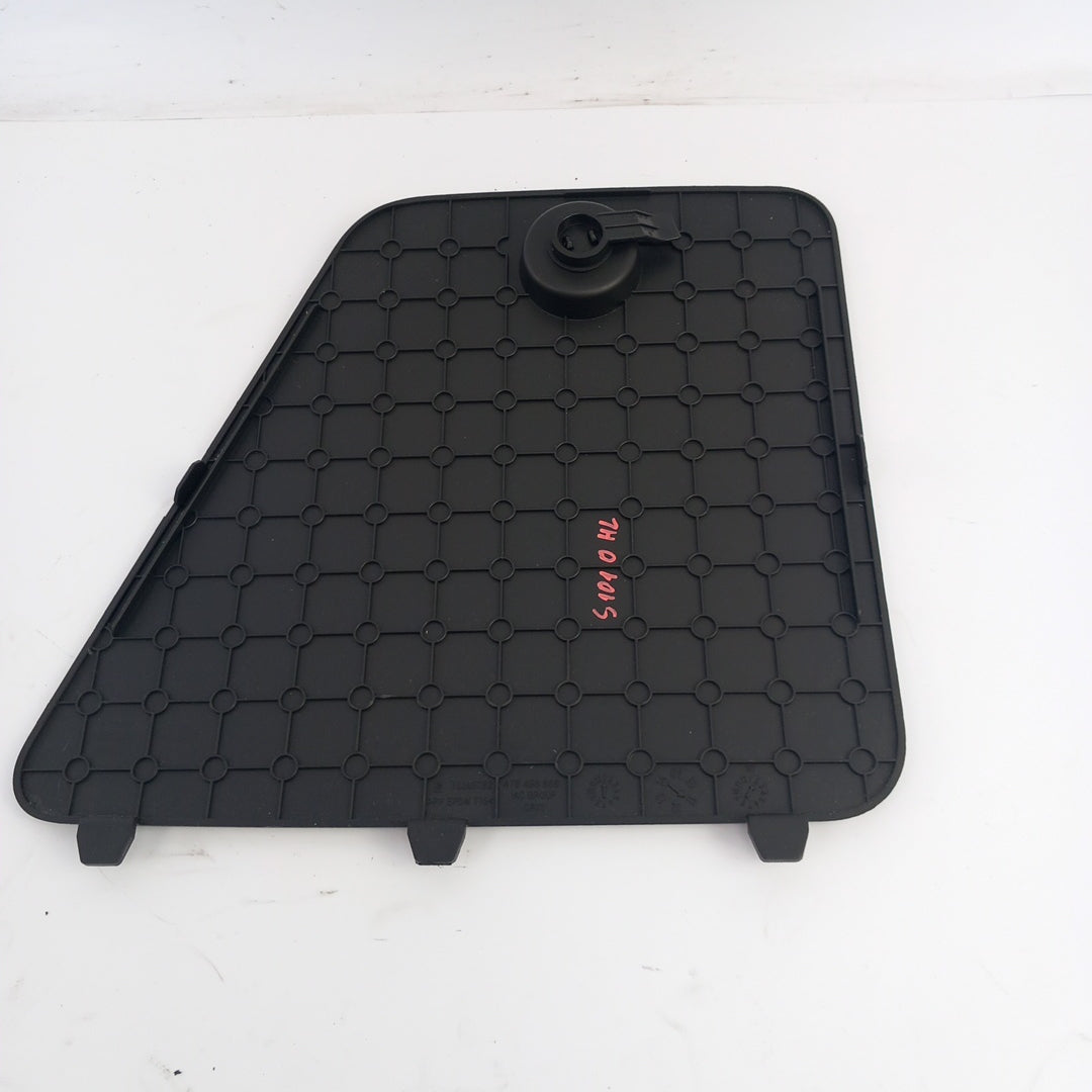 Капак кора багажник лява стена черно Opel Meriva B