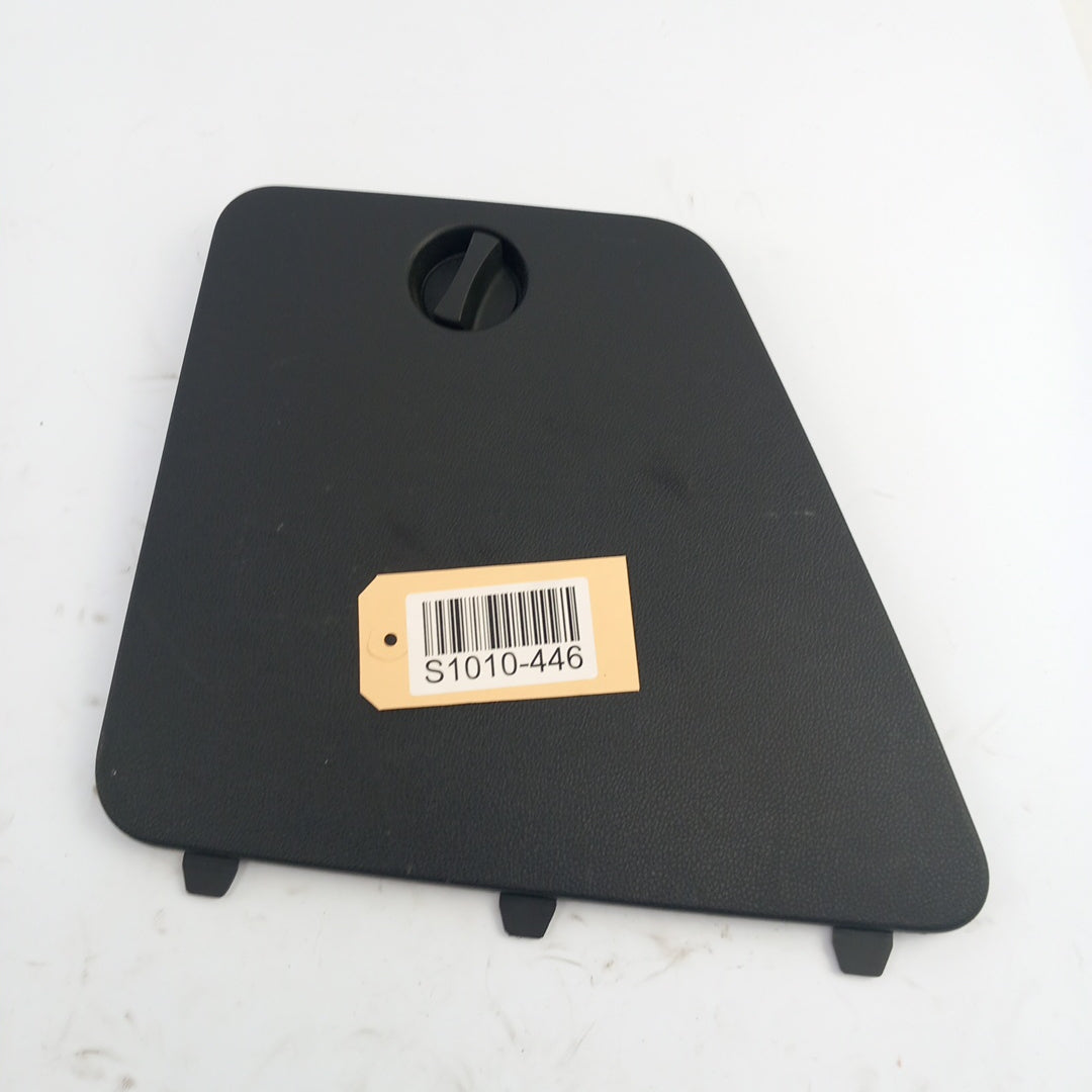 Капак кора багажник лява стена черно Opel Meriva B