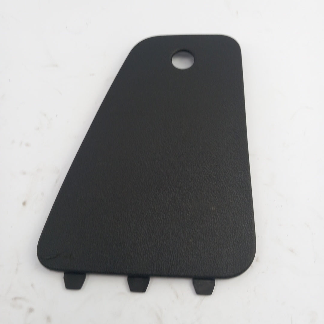 Капак кора багажник лява стена черно Opel Meriva B