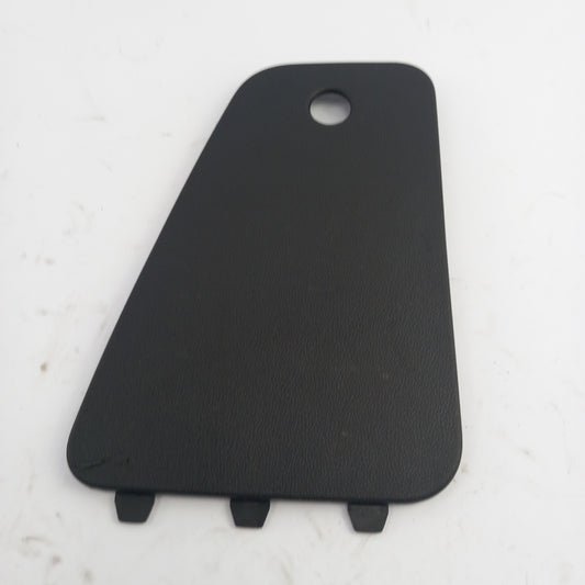 Капак кора багажник лява стена черно Opel Meriva B