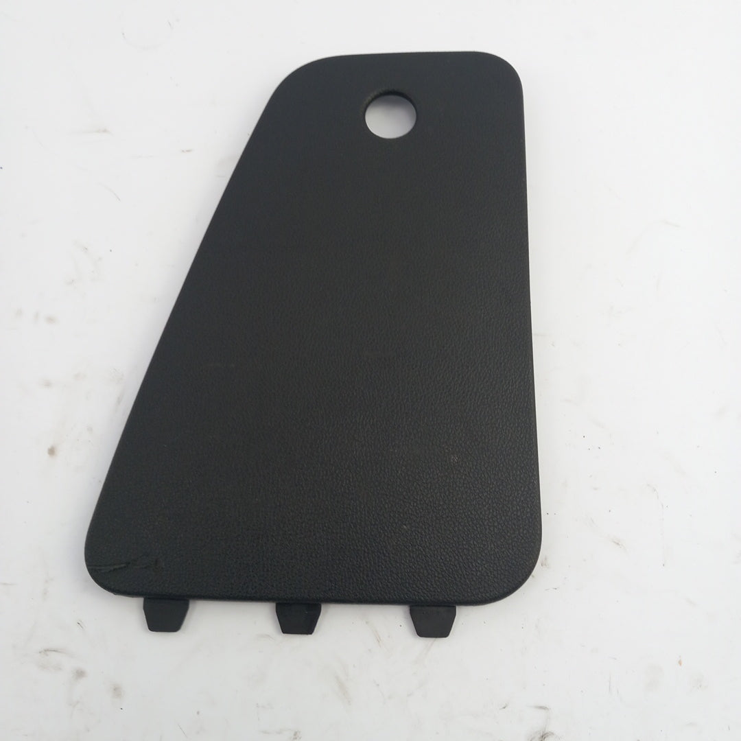 Капак кора багажник лява стена черно Opel Meriva B