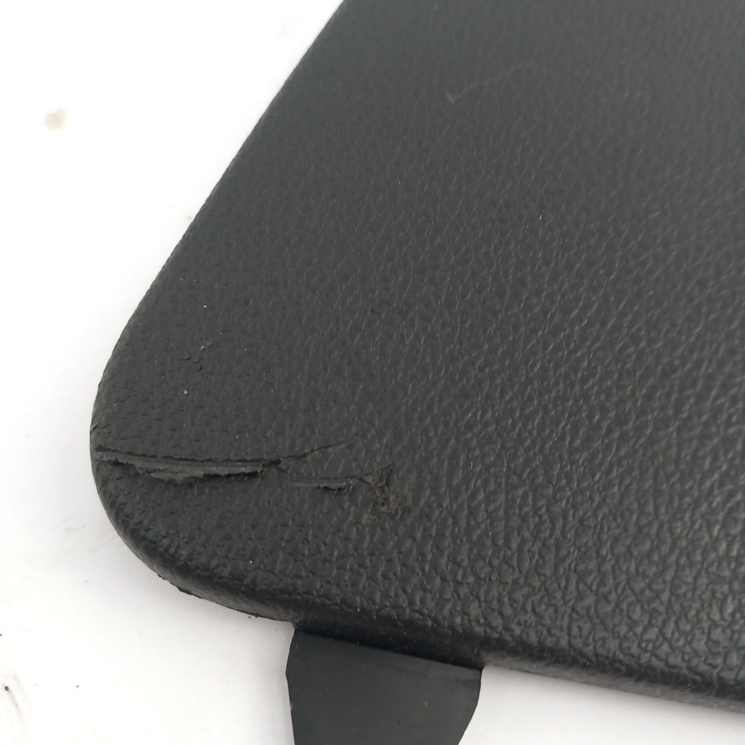 Капак кора багажник лява стена черно Opel Meriva B