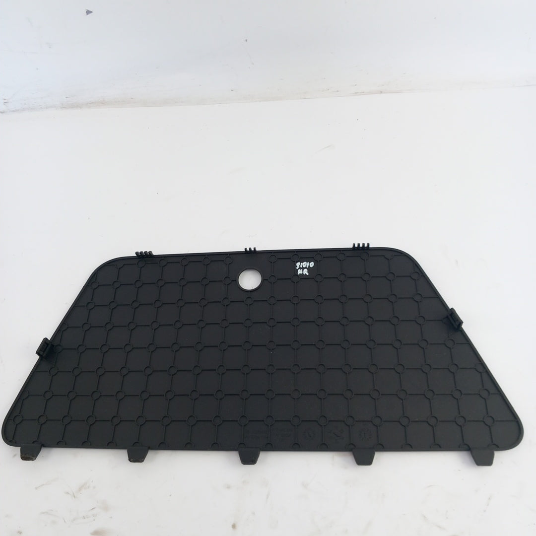 Капак кора багажник дясна стена черно Opel Meriva B