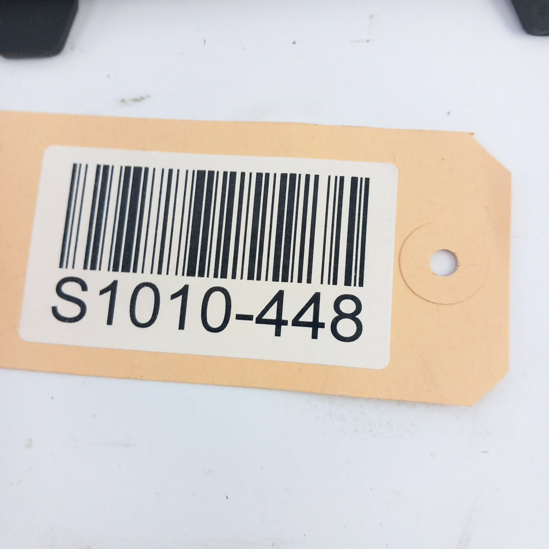 Капак кора багажник дясна стена черно Opel Meriva B