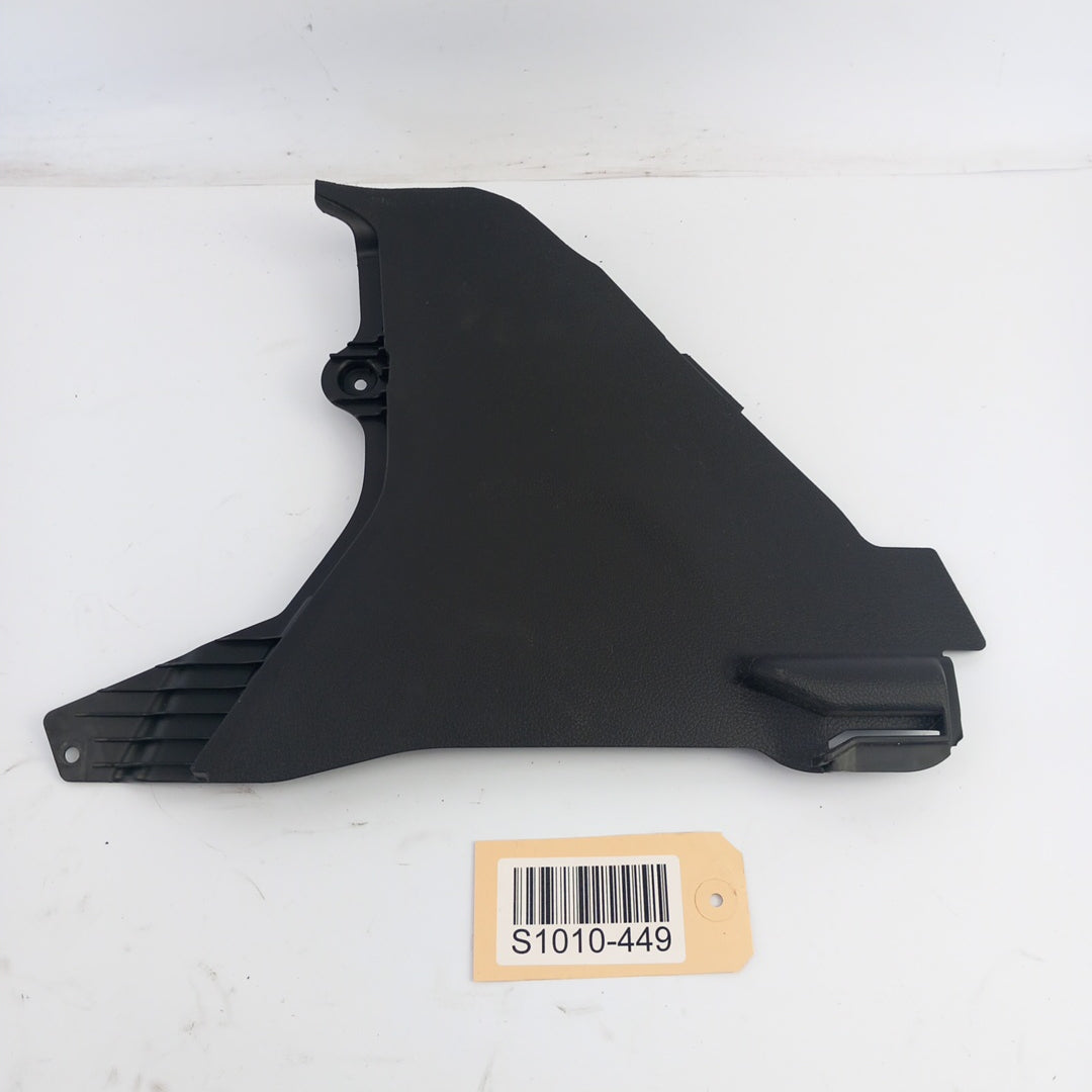 Капак пластмаса вътре ляв преден Opel Meriva B 1,4 Turbo