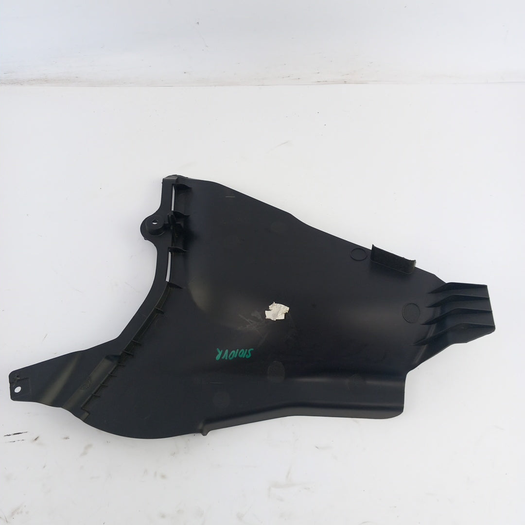 Капак пластмаса вътре десен преден Opel Meriva B 1,4 Turbo