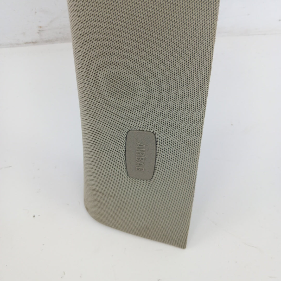 Кора предна колона дясна Opel Meriva B