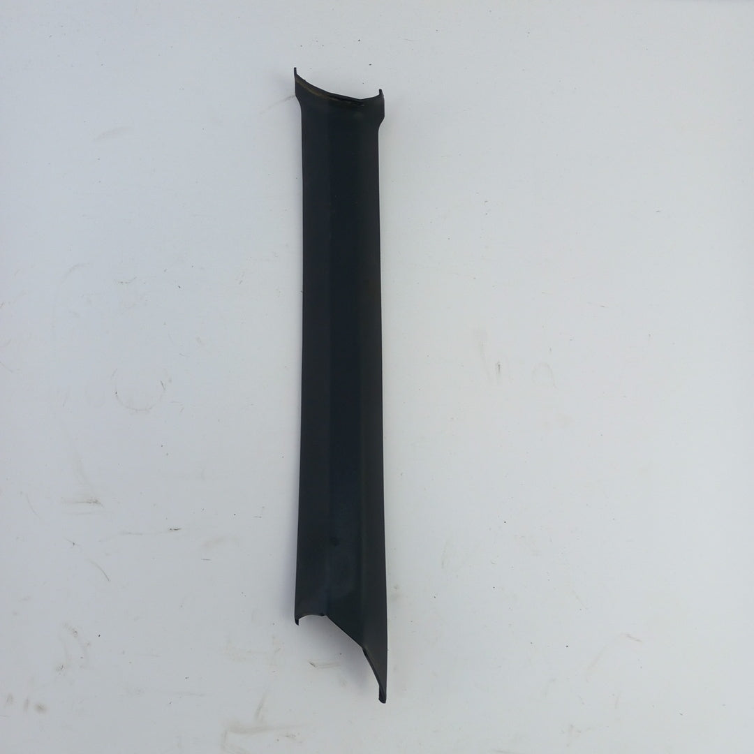 Лайстна стъкло на врата предна лява вътрешна Opel Meriva B