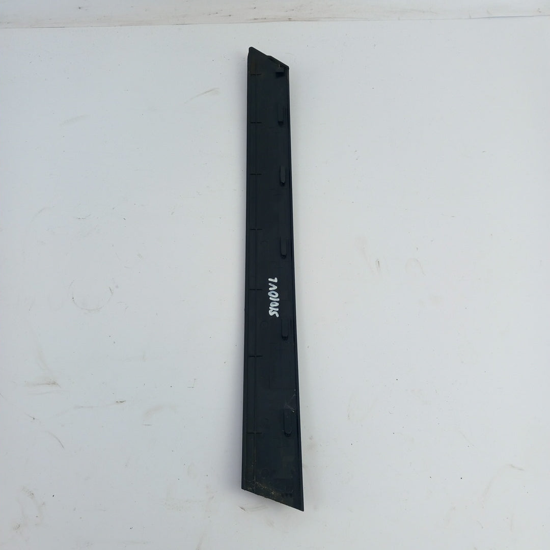 Декоративна лайстна врата предна лява Триъгълено стъкло Opel Meriva B