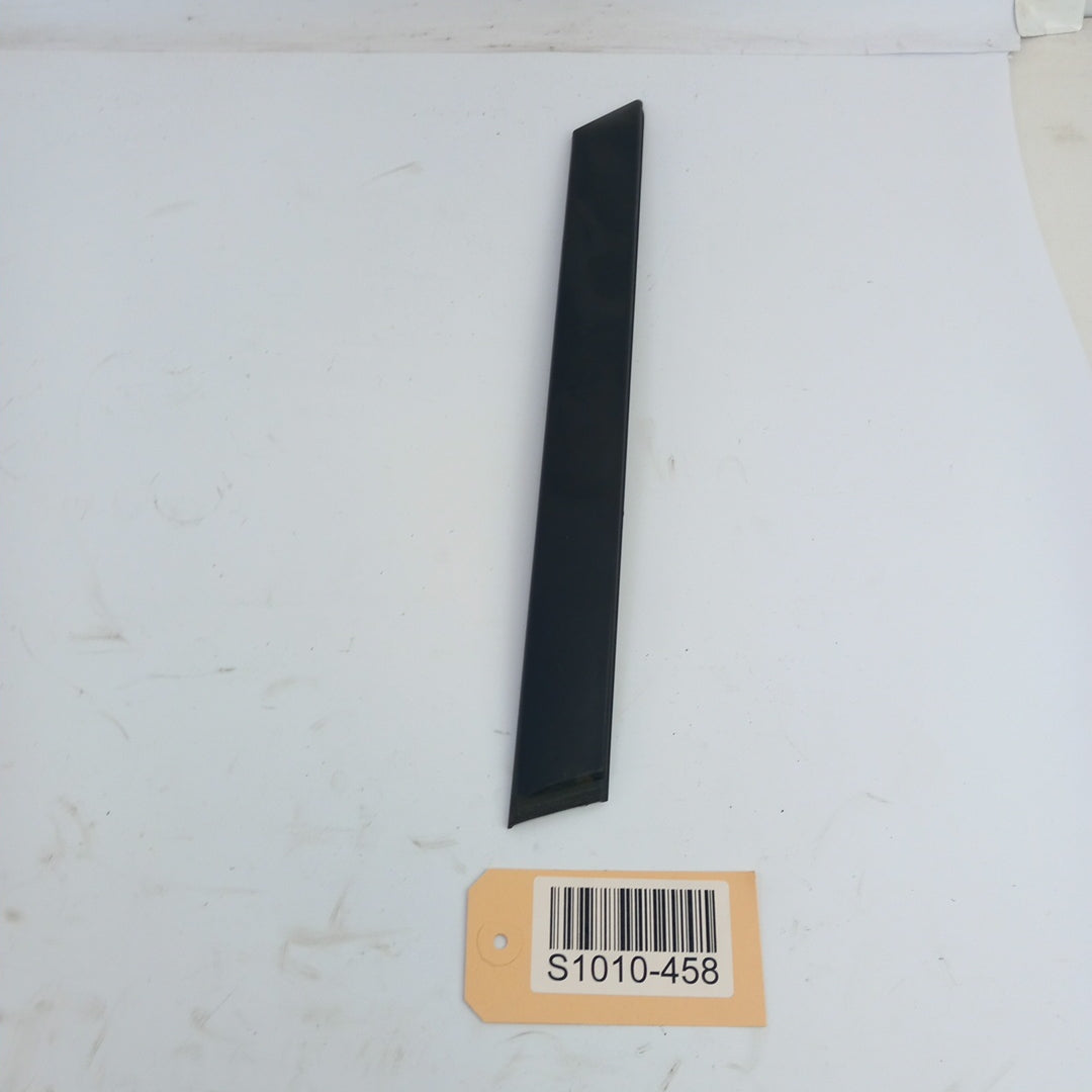 Декоративна лайстна врата предна лява Триъгълено стъкло Opel Meriva B