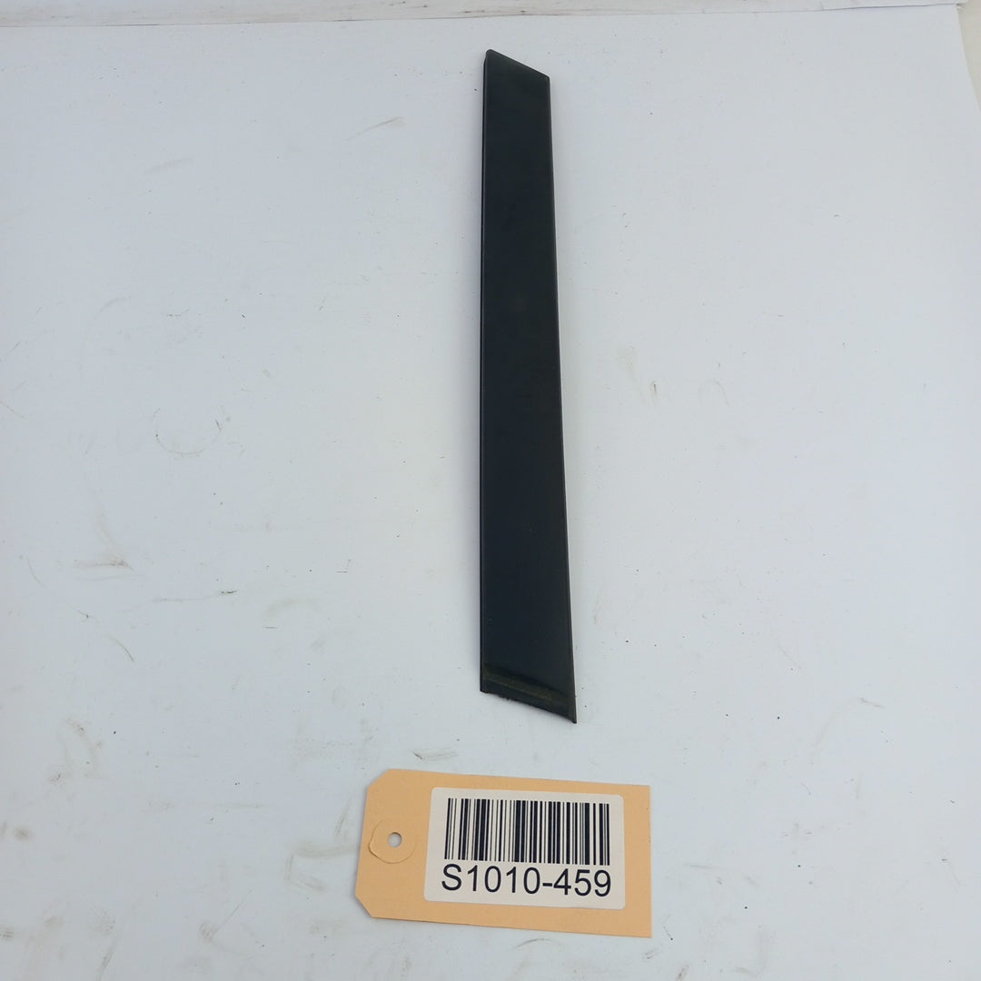 Декоративна лайстна врата предна дясна Триъгълено стъкло Opel Meriva B