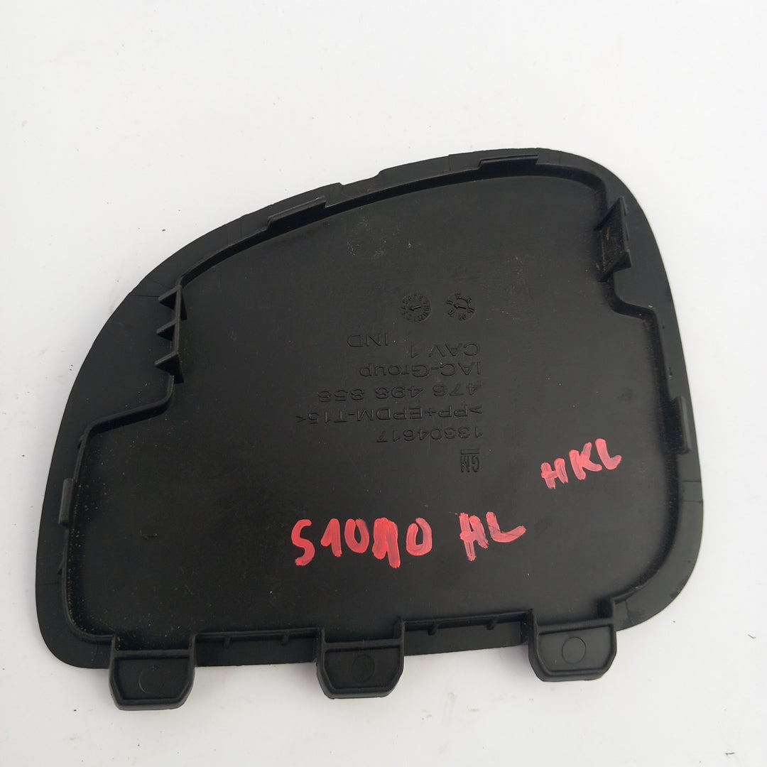 Капак отвор ляв стоп кора багажник черно Opel Meriva B