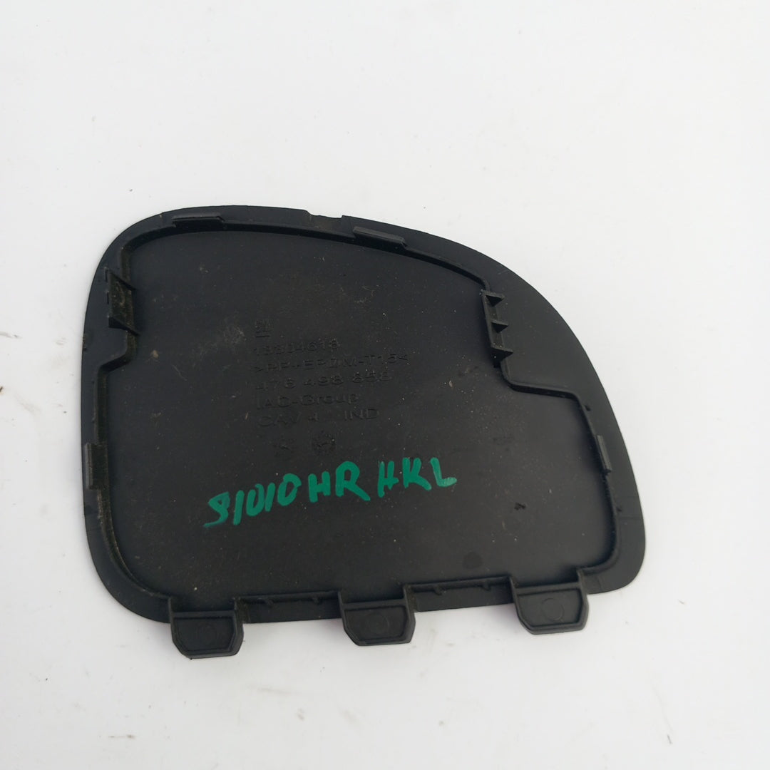 Капак отвор десен стоп кора багажник черно Opel Meriva B