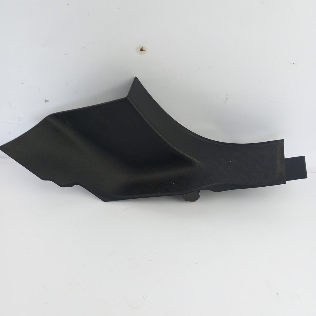 Капак пластмаса праг долу ляво отзад черно Opel Meriva B 1,4 Turbo