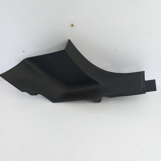 Капак пластмаса праг долу ляво отзад черно Opel Meriva B 1,4 Turbo