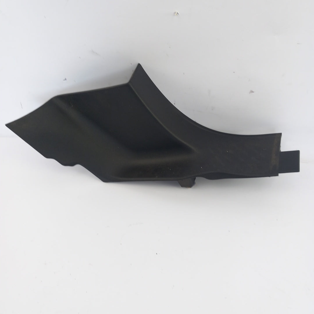 Капак пластмаса праг долу ляво отзад черно Opel Meriva B 1,4 Turbo