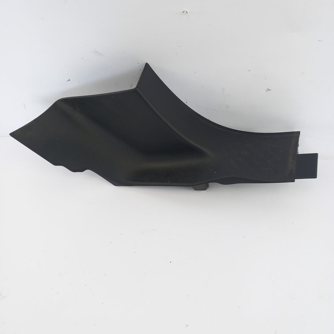 Капак пластмаса праг долу ляво отзад черно Opel Meriva B 1,4 Turbo