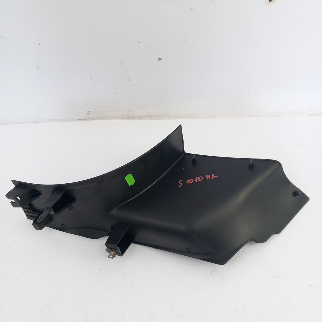 Капак пластмаса праг долу ляво отзад черно Opel Meriva B 1,4 Turbo