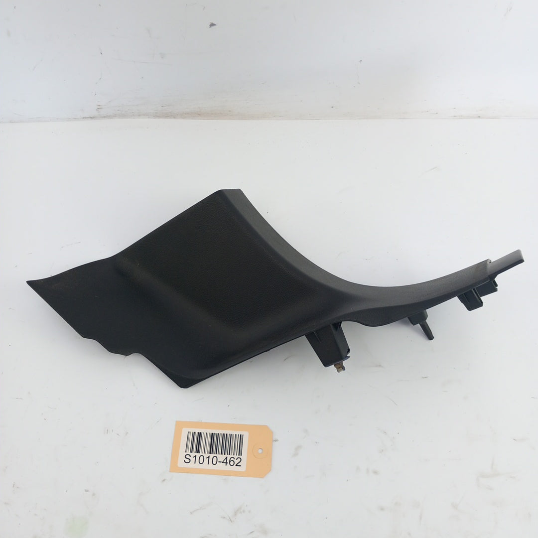 Капак пластмаса праг долу ляво отзад черно Opel Meriva B 1,4 Turbo