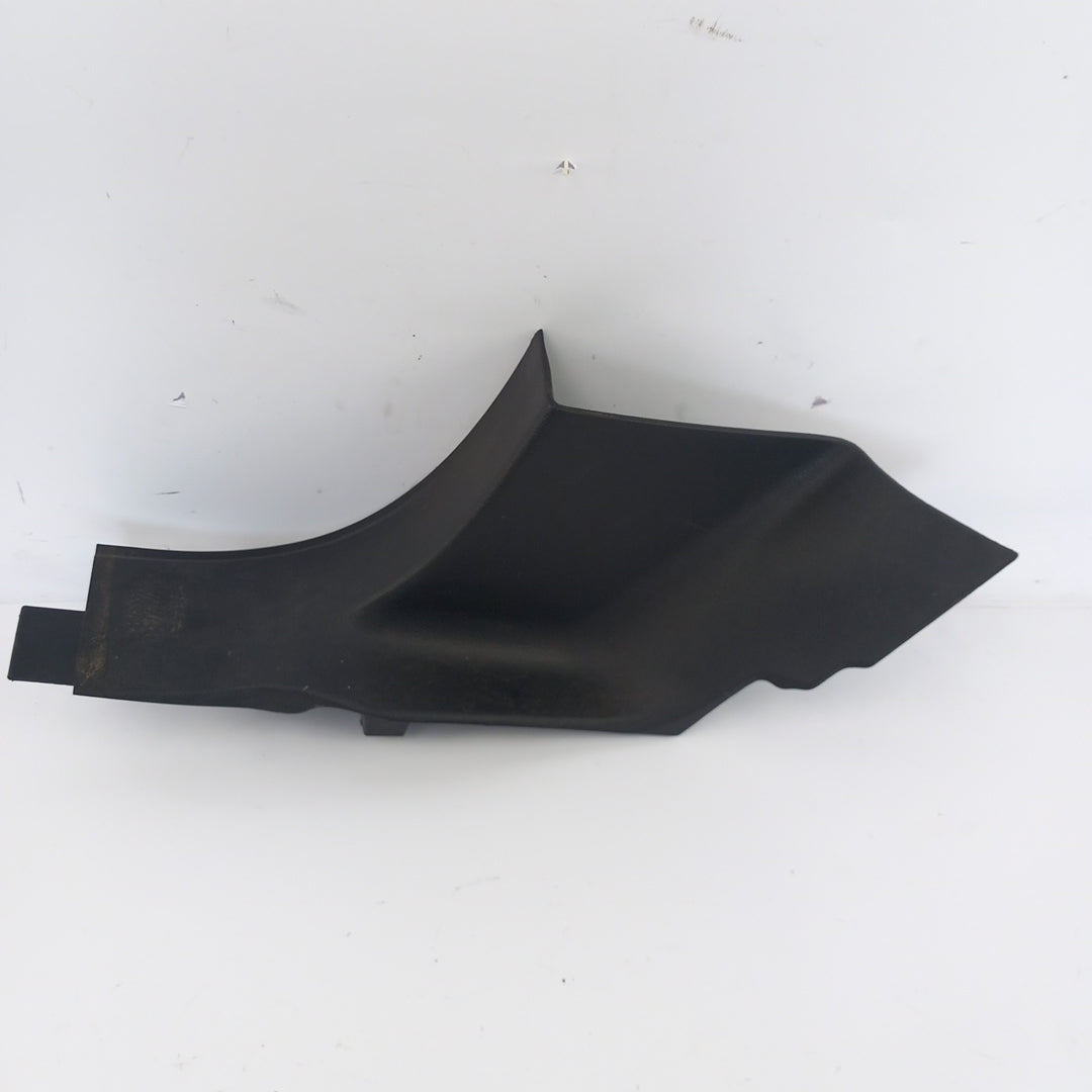 Капак пластмаса праг долу дясно отзад черно Opel Meriva B 1,4 Turbo