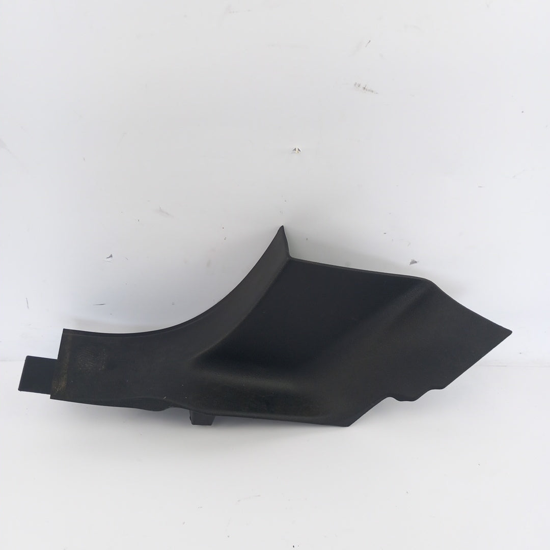 Капак пластмаса праг долу дясно отзад черно Opel Meriva B 1,4 Turbo