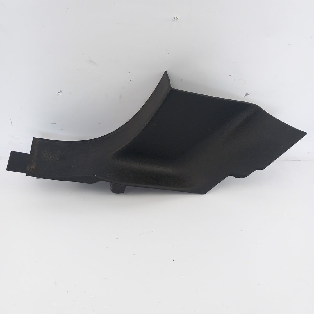 Капак пластмаса праг долу дясно отзад черно Opel Meriva B 1,4 Turbo