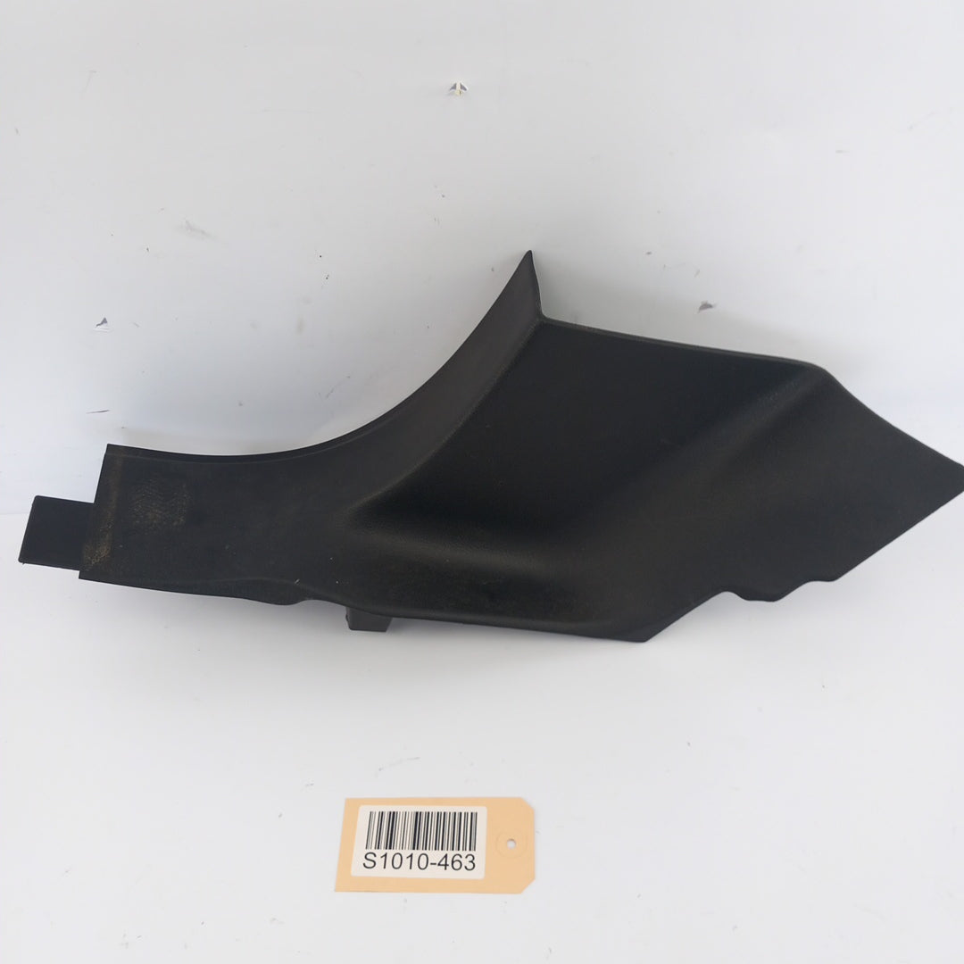 Капак пластмаса праг долу дясно отзад черно Opel Meriva B 1,4 Turbo