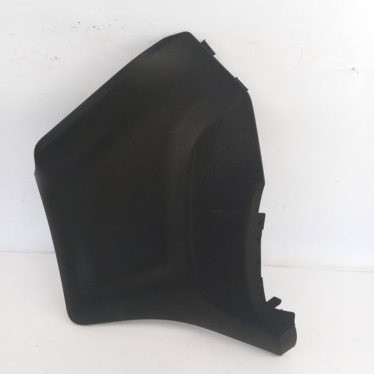 Пластмаса средна конзола лява черно Opel Meriva B