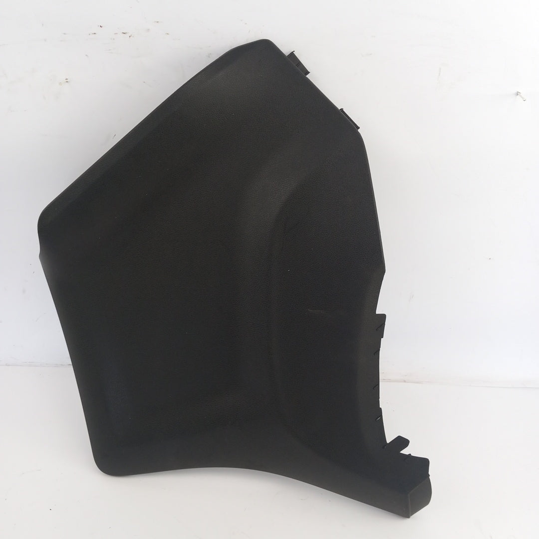 Пластмаса средна конзола лява черно Opel Meriva B