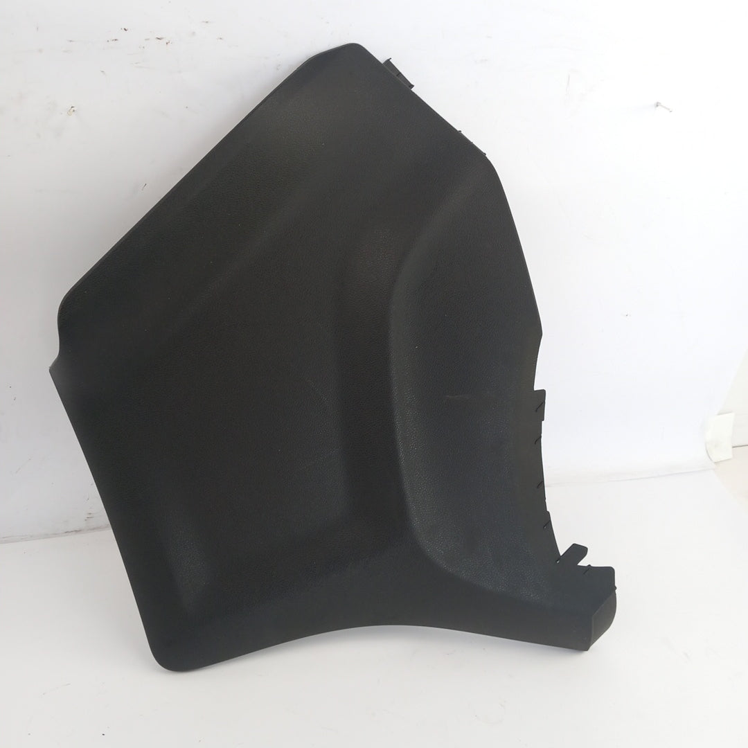 Пластмаса средна конзола лява черно Opel Meriva B