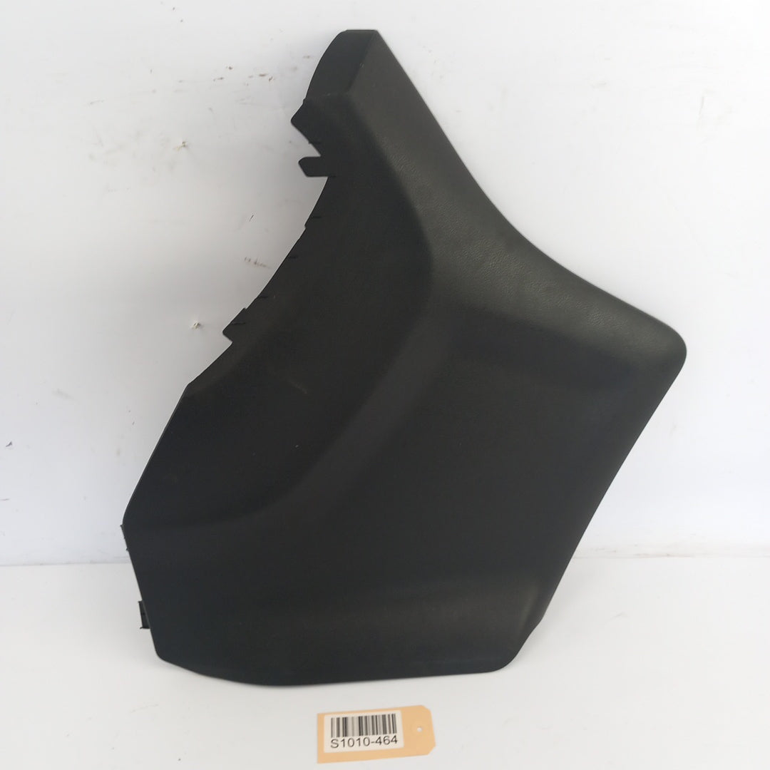 Пластмаса средна конзола лява черно Opel Meriva B