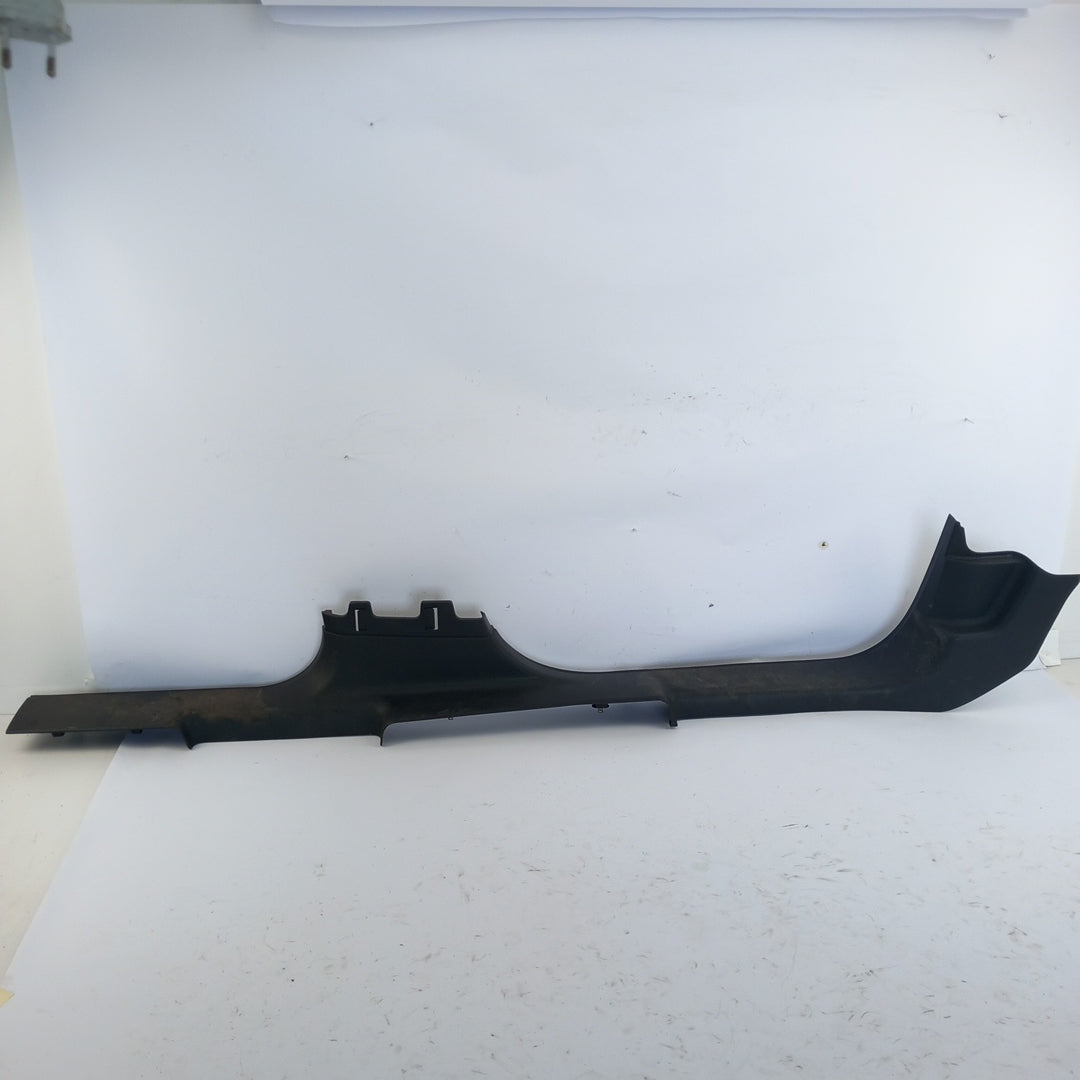 Праг ляв черен Opel Meriva B