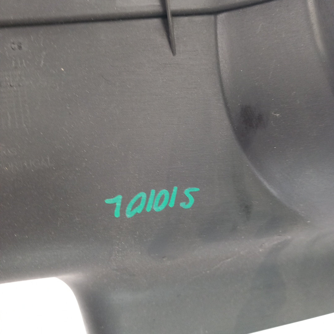 Праг ляв черен Opel Meriva B