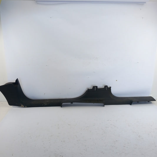 Праг десен черен Opel Meriva B