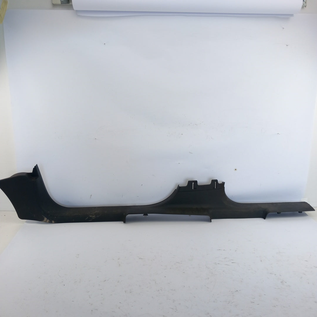 Праг десен черен Opel Meriva B