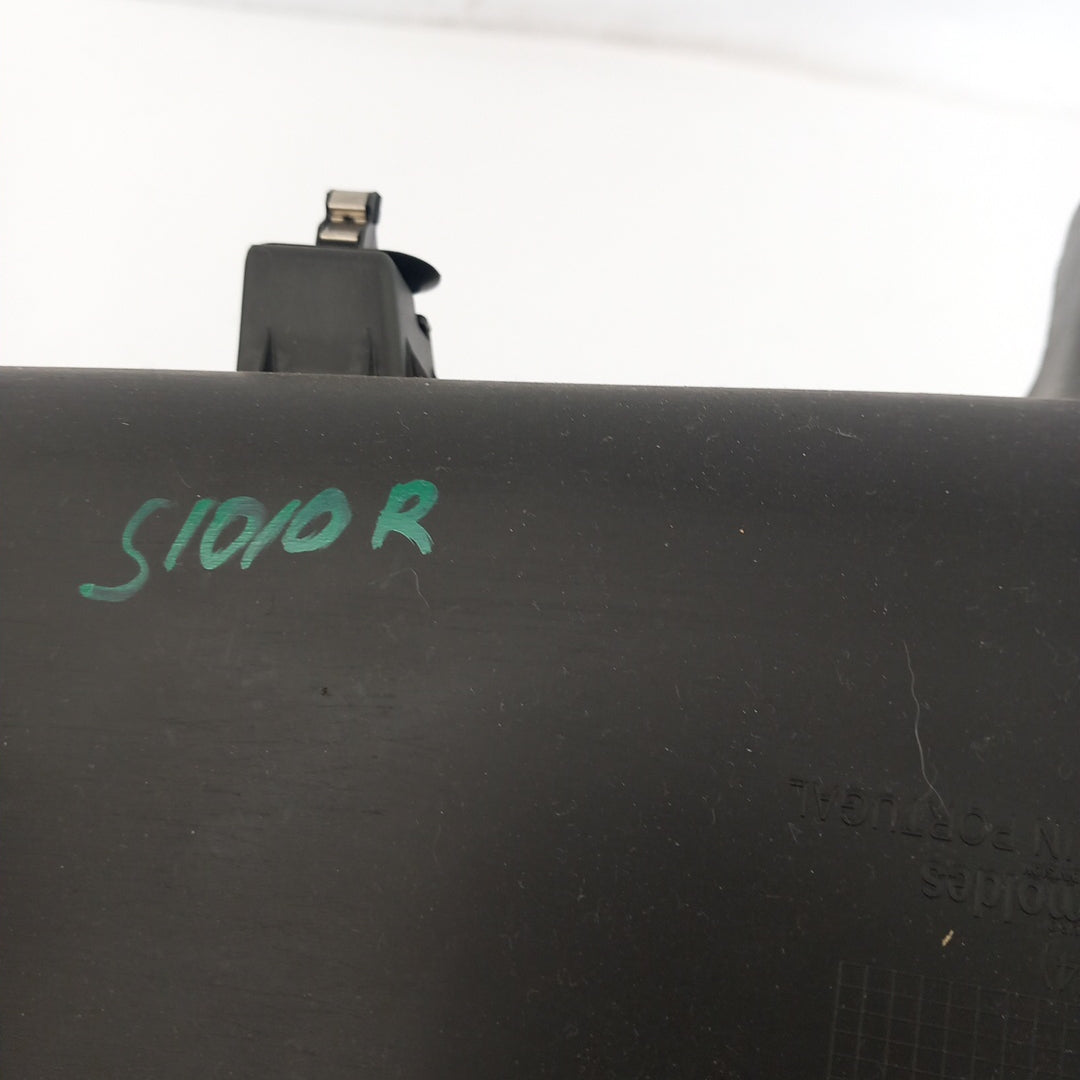 Праг десен черен Opel Meriva B