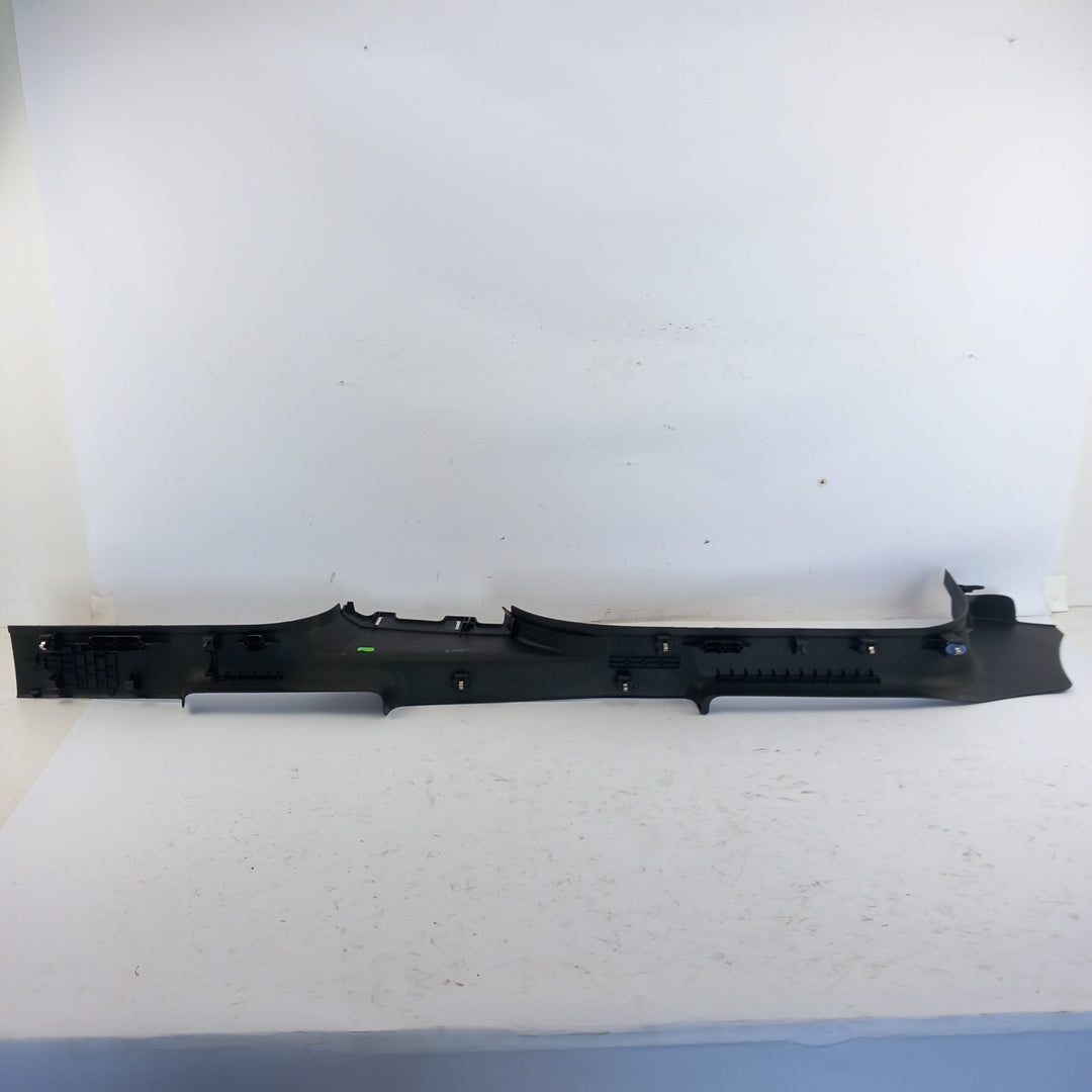 Праг десен черен Opel Meriva B