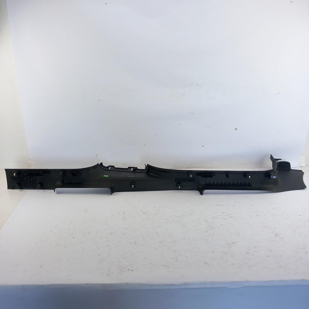 Праг десен черен Opel Meriva B