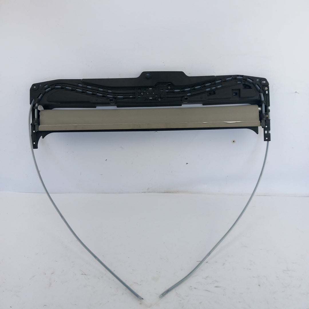 Люк сенник стъклен покрив Opel Meriva B