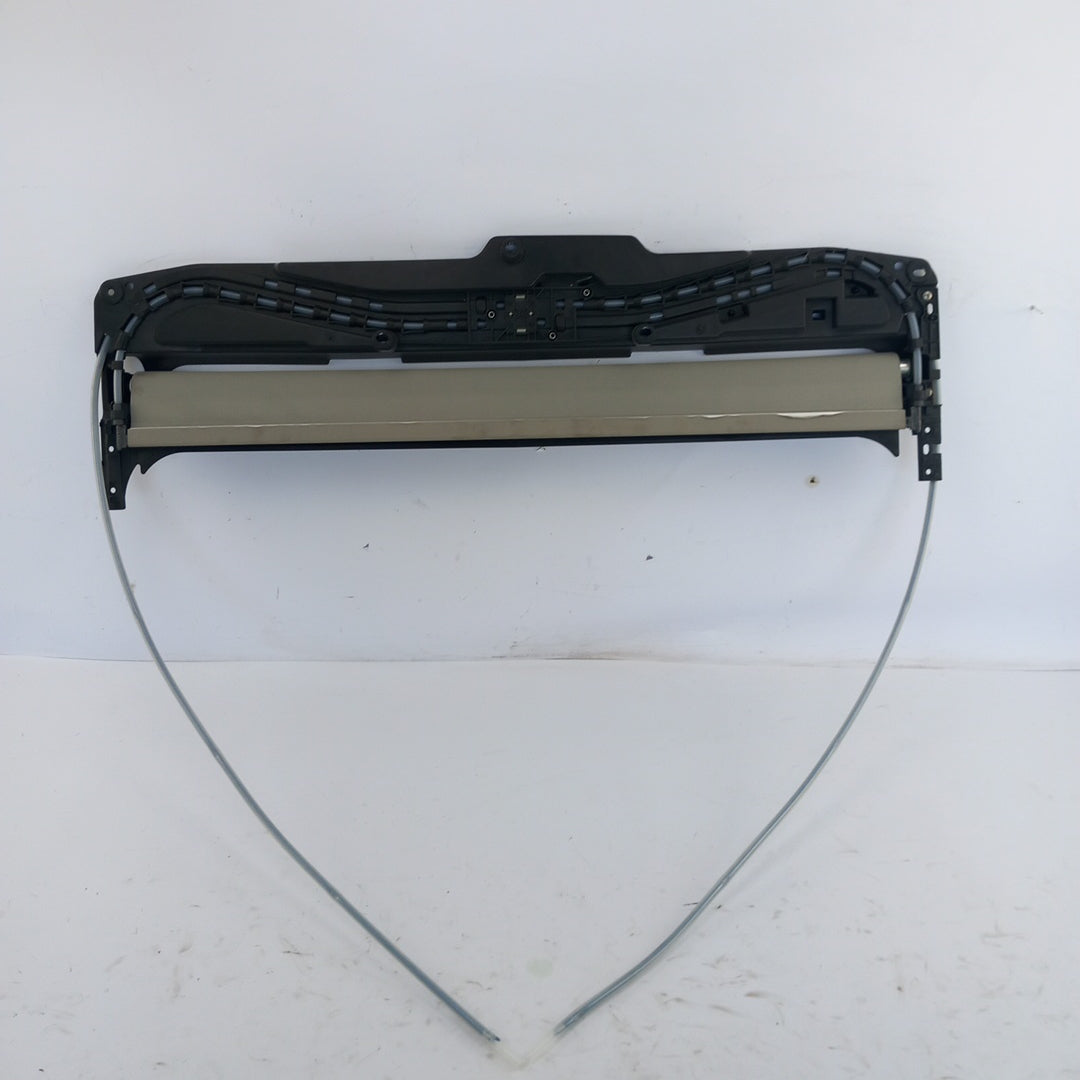 Люк сенник стъклен покрив Opel Meriva B