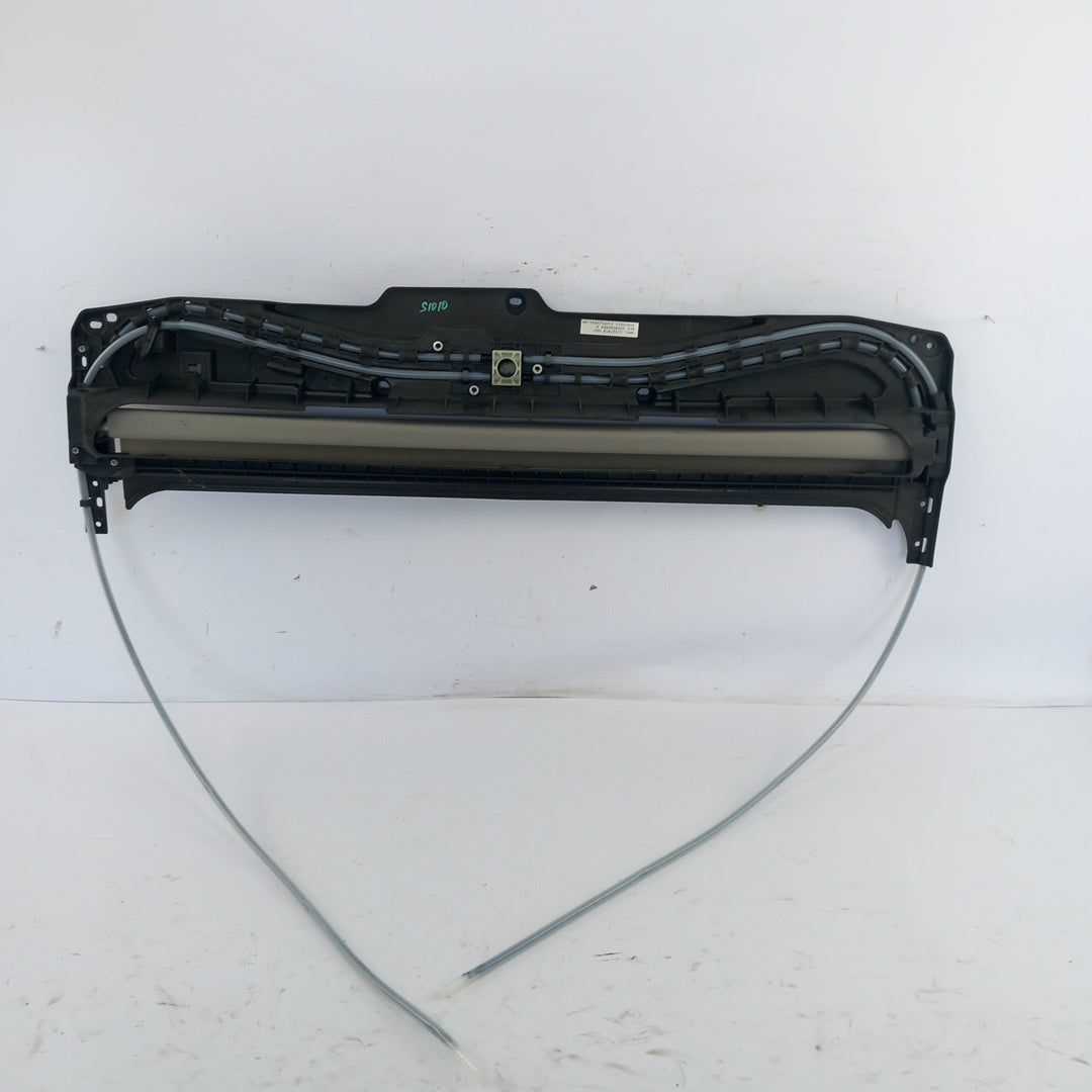 Люк сенник стъклен покрив Opel Meriva B