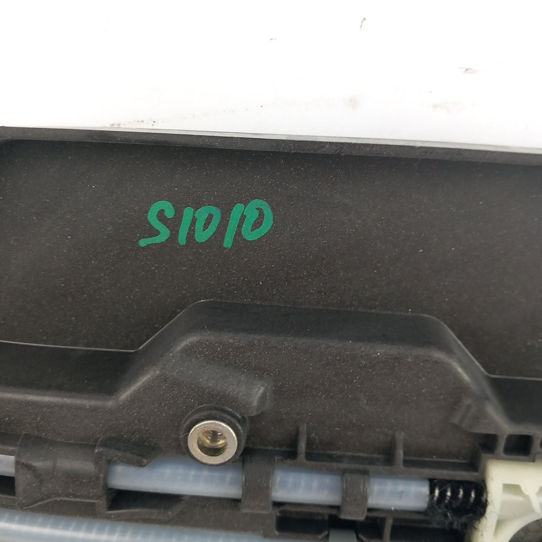 Люк сенник стъклен покрив Opel Meriva B