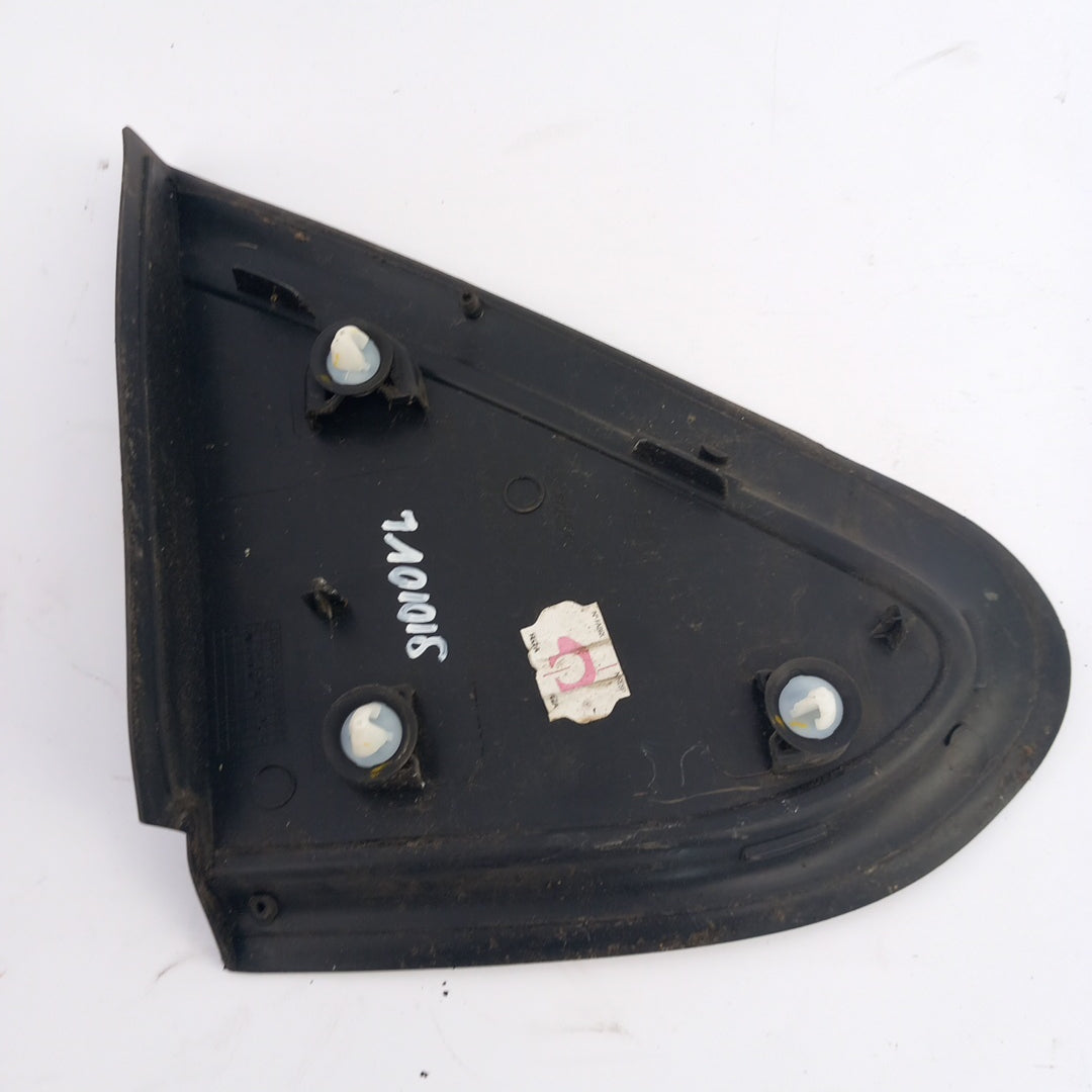 Пластмаса прозорец предна лява врата Opel Meriva B