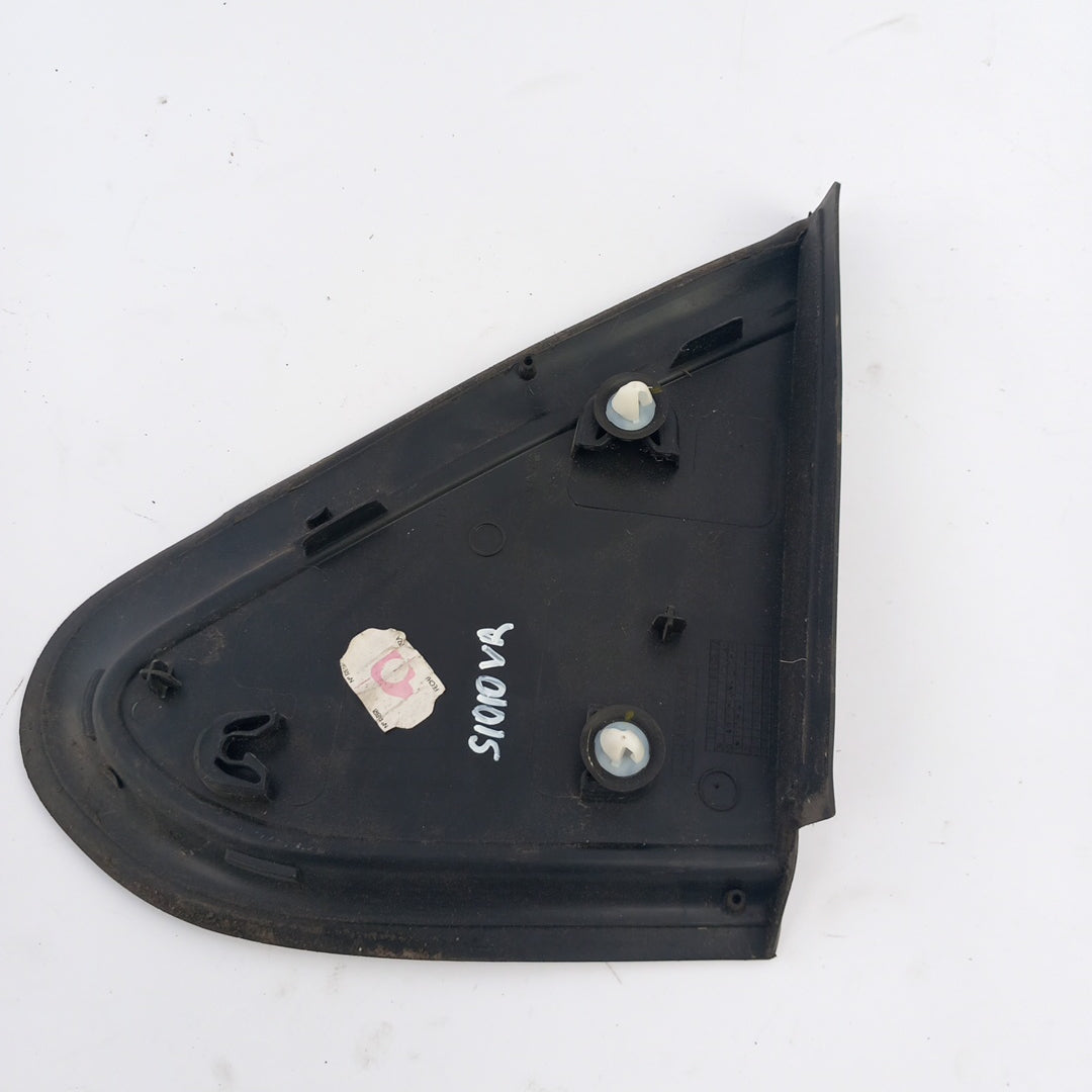 Пластмаса прозорец предна дясна врата Opel Meriva B